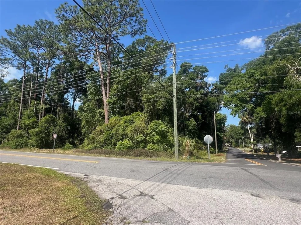 Unit for sale at W TAYLOR ROAD, DELAND, FL 32720