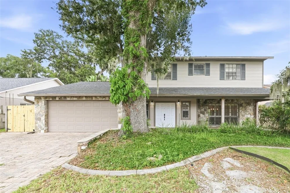Unit for sale at 1010 MALLOW WAY, BRANDON, FL 33510