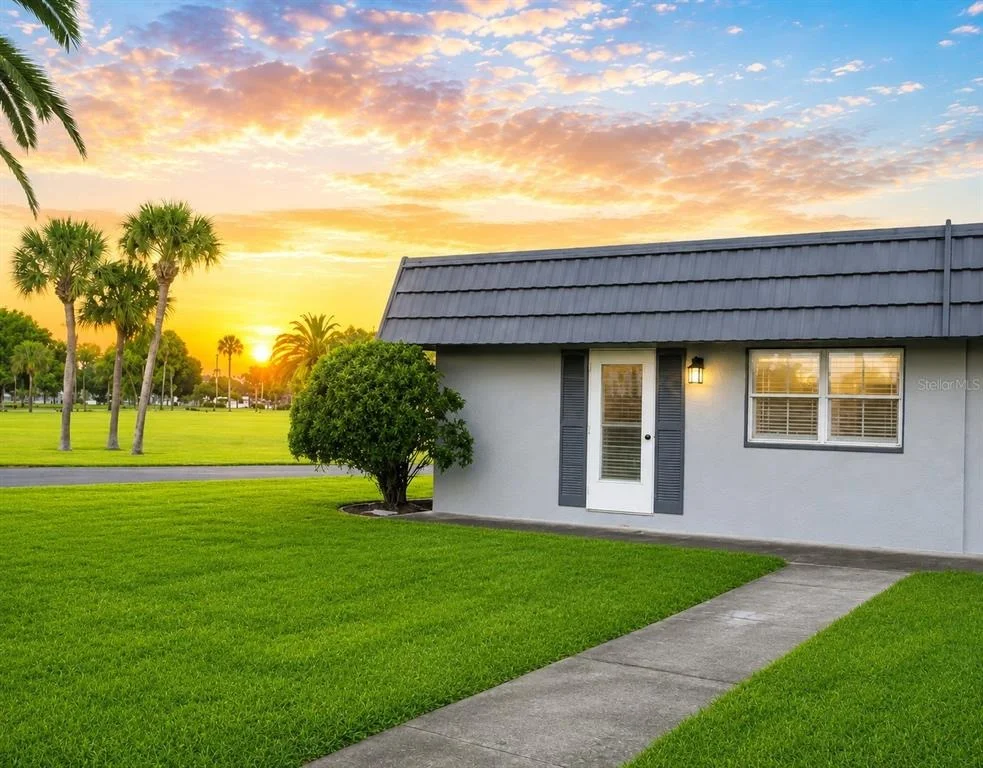 Unit for sale at 202 BEDFORD TRAIL, SUN CITY CENTER, FL 33573
