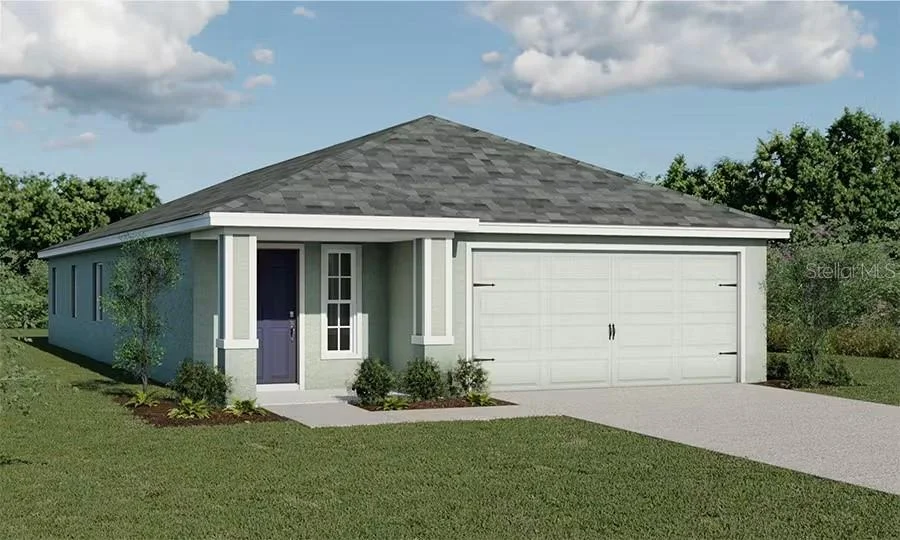 Unit for sale at 6775 FLAGSTONE AVENUE, LAKELAND, FL 33813