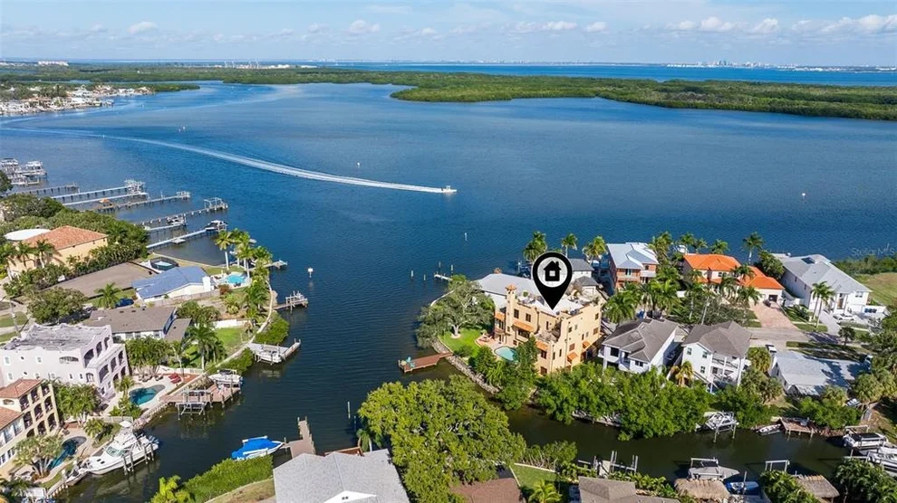 Unit for sale at 1815 BAYOU GRANDE BOULEVARD NE, ST PETERSBURG, FL 33703