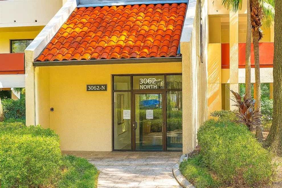 Unit for sale at 3062 EASTLAND BOULEVARD, CLEARWATER, FL 33761