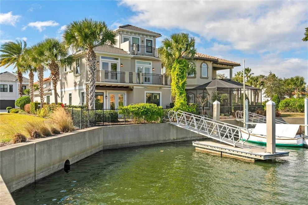 Unit for sale at 259 YACHT HARBOR DRIVE, PALM COAST, FL 32137