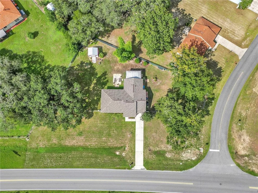 Unit for sale at 814 OAK ROAD, OCALA, FL 34472