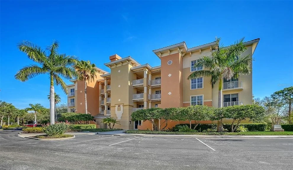 Unit for sale at 6465 WATERCREST WAY, LAKEWOOD RANCH, FL 34202