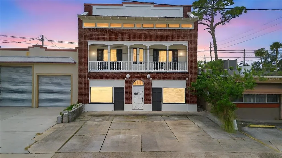Unit for sale at 204 MAGNOLIA STREET, NEW SMYRNA BEACH, FL 32168