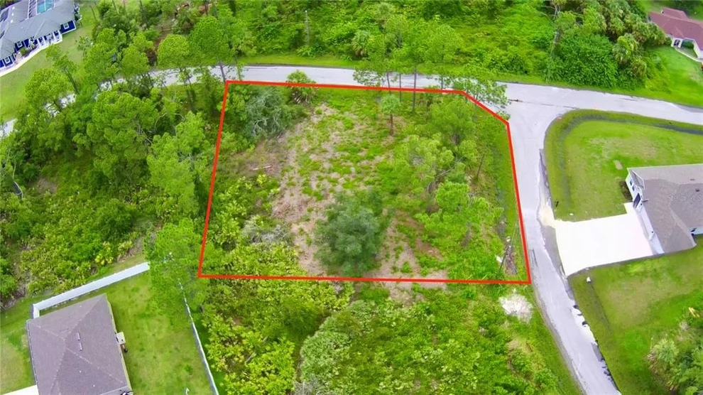 Unit for sale at AZURE ROAD, NORTH PORT, FL 34286