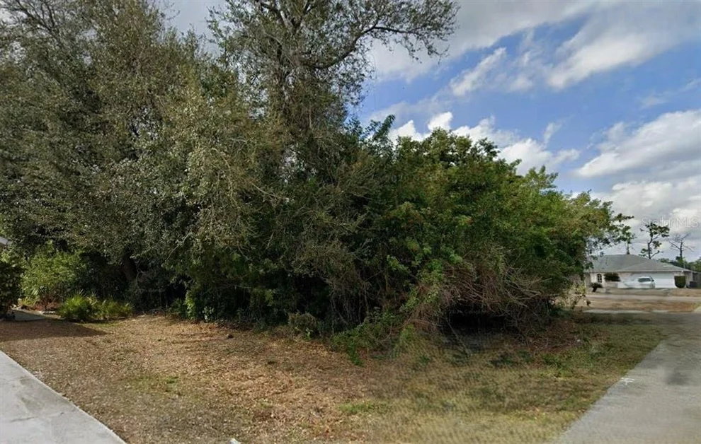 Unit for sale at 880 NEPTUNE STREET, PORT CHARLOTTE, FL 33948
