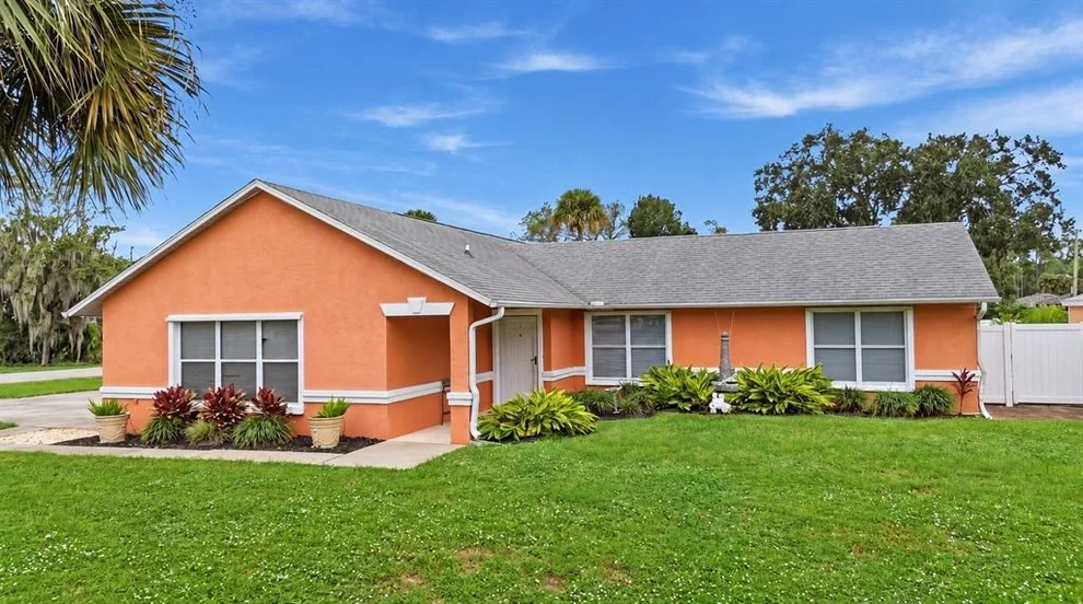 Unit for sale at 2945 JUNIPER DRIVE, EDGEWATER, FL 32141