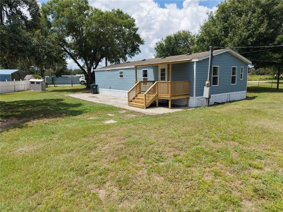 Unit for sale at 18577 EVERETT RD, ORLANDO, FL 32820