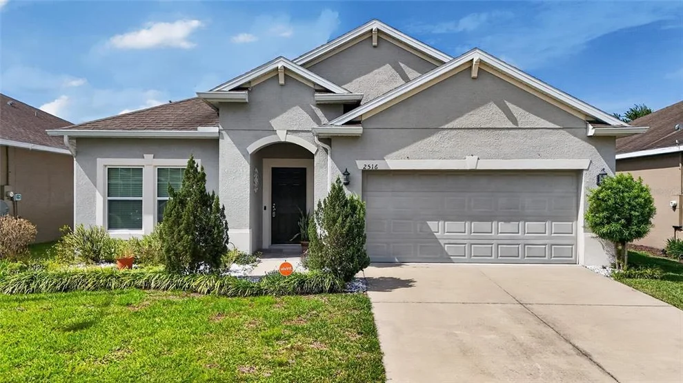 Unit for sale at 2516 ISABELA TERRACE, KISSIMMEE, FL 34743