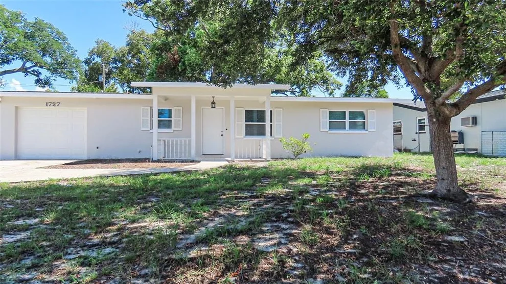 Unit for sale at 1727 THAMES STREET, CLEARWATER, FL 33755