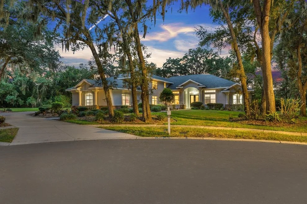 Unit for sale at 6034 HAMMOCK HILL AVENUE, LITHIA, FL 33547