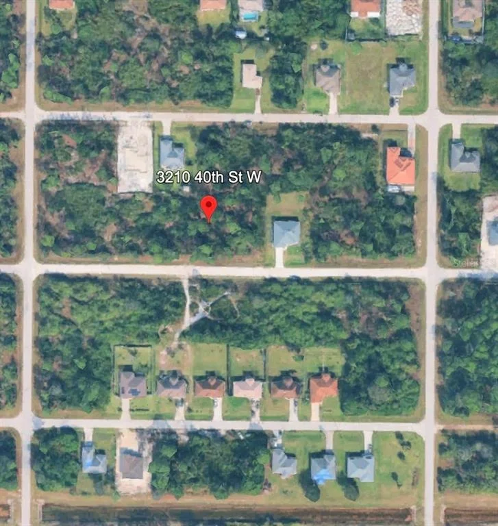 Unit for sale at 3210 40TH STREET W, LEHIGH ACRES, FL 33971
