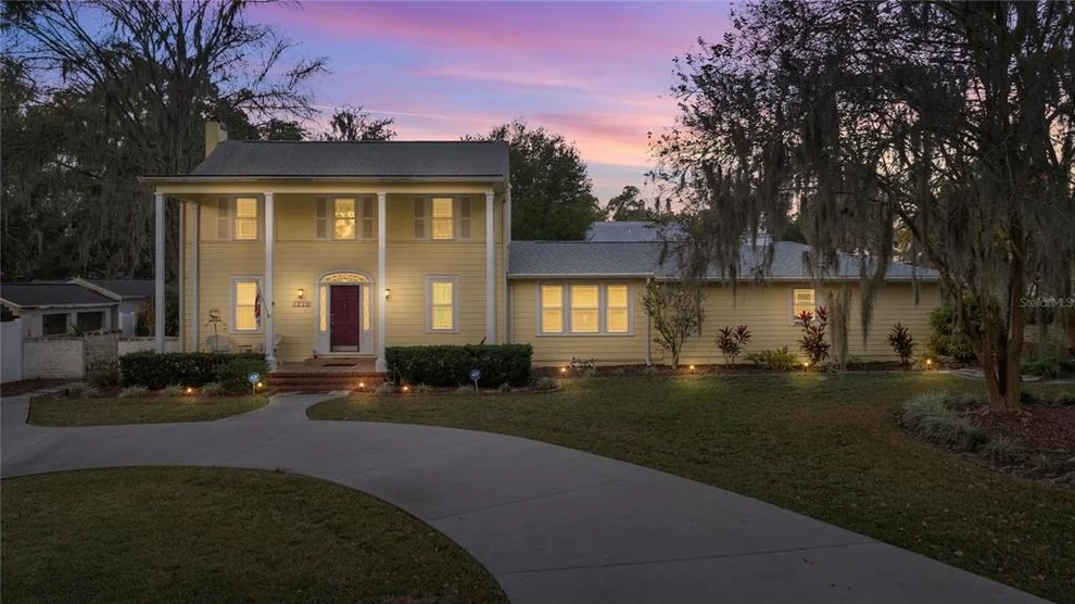Unit for sale at 1226 SE 9TH AVENUE, OCALA, FL 34471
