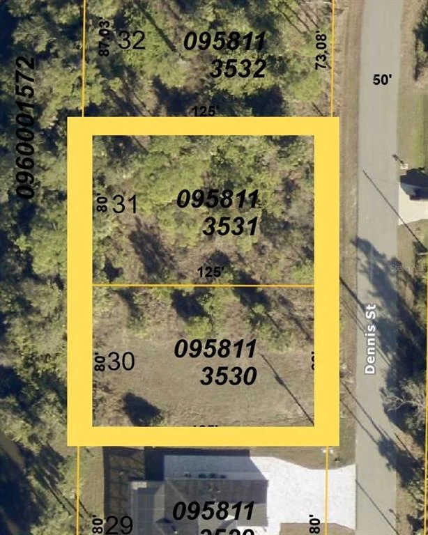 Unit for sale at DENNIS STREET, NORTH PORT, FL 34286
