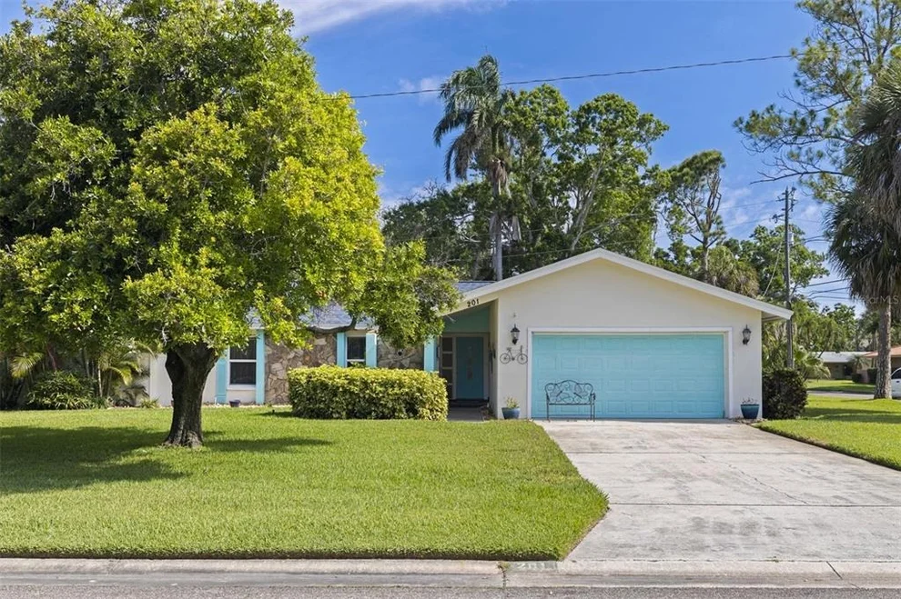 Unit for sale at 201 58TH AVENUE S, ST PETERSBURG, FL 33705