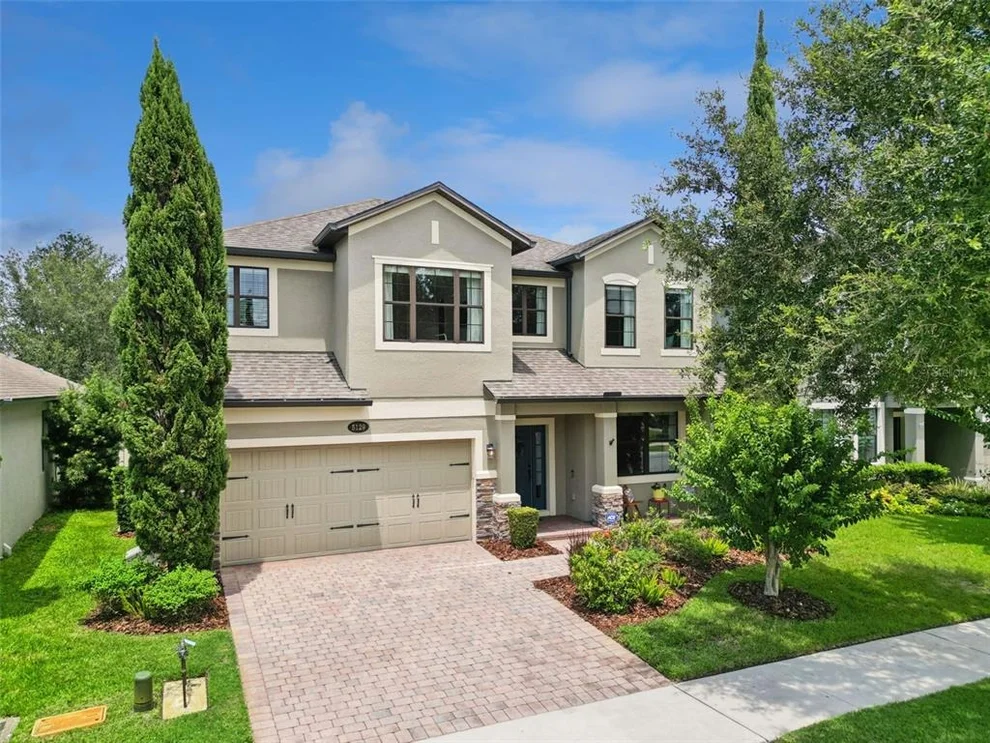 Unit for sale at 5129 SORRENTO BOULEVARD W, ST CLOUD, FL 34771