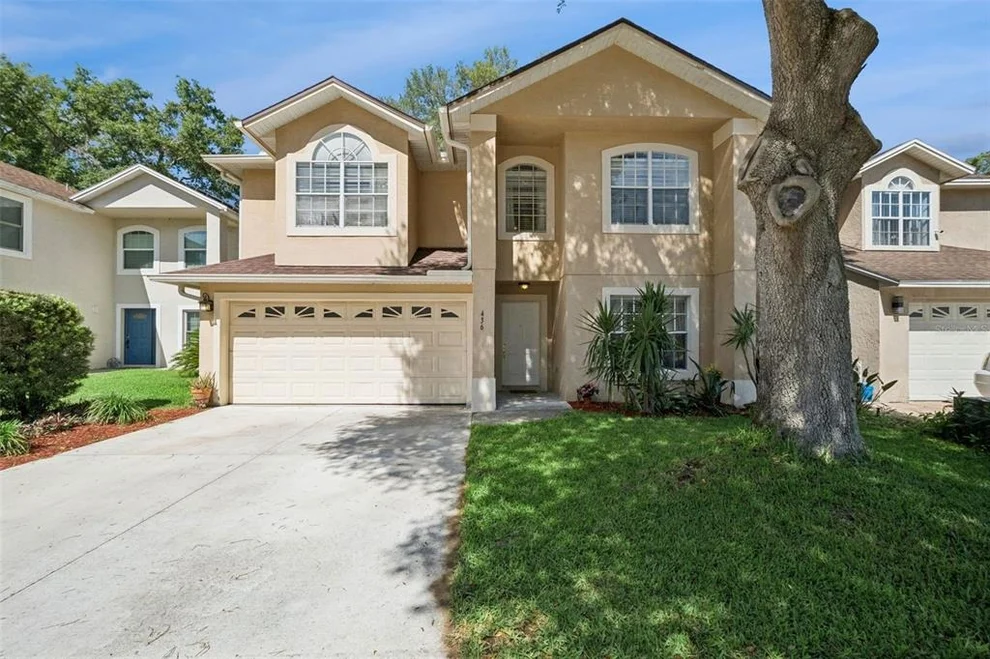 Unit for sale at 436 OPAL COURT, ALTAMONTE SPRINGS, FL 32714
