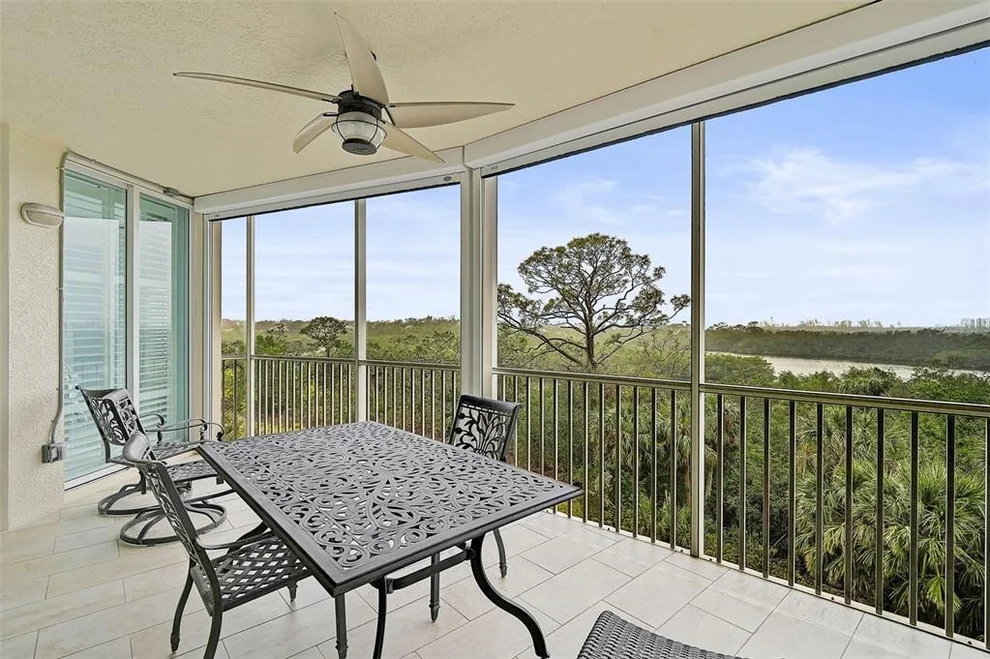 Unit for sale at 385 N POINT ROAD, OSPREY, FL 34229