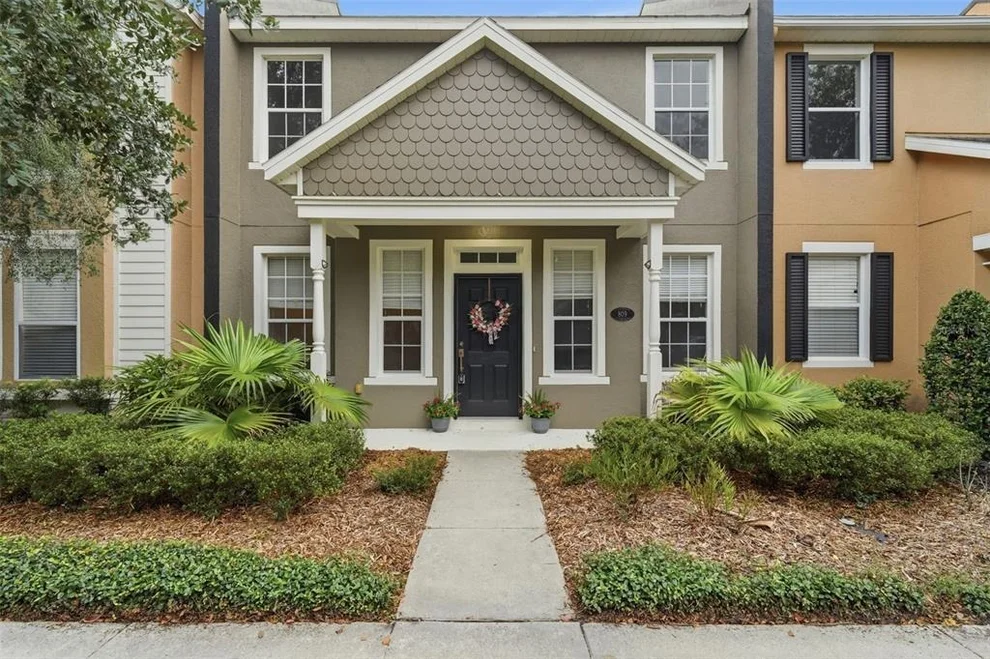 Unit for sale at 809 WYNBROOK LANE, DELAND, FL 32724