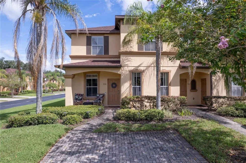 Unit for sale at 354 LA MIRAGE STREET, DAVENPORT, FL 33897