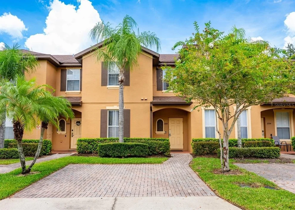 Unit for sale at 2714 CALABRIA AVENUE, DAVENPORT, FL 33897