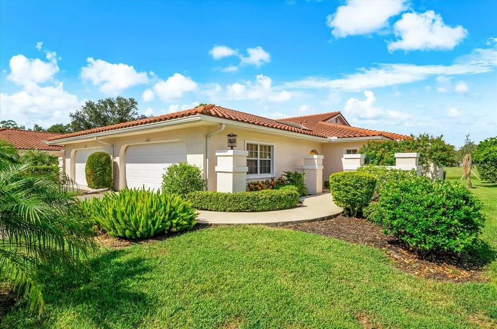 Unit for sale at 7306 GOLF POINTE CIRCLE, SARASOTA, FL 34243
