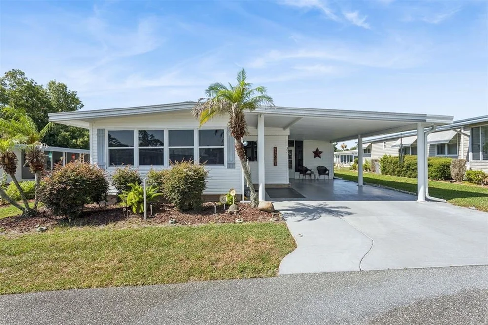 Unit for sale at 137 JACARANDA DRIVE, LEESBURG, FL 34748