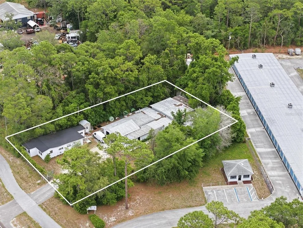 Unit for sale at 15520 CORTEZ BOULEVARD, BROOKSVILLE, FL 34613