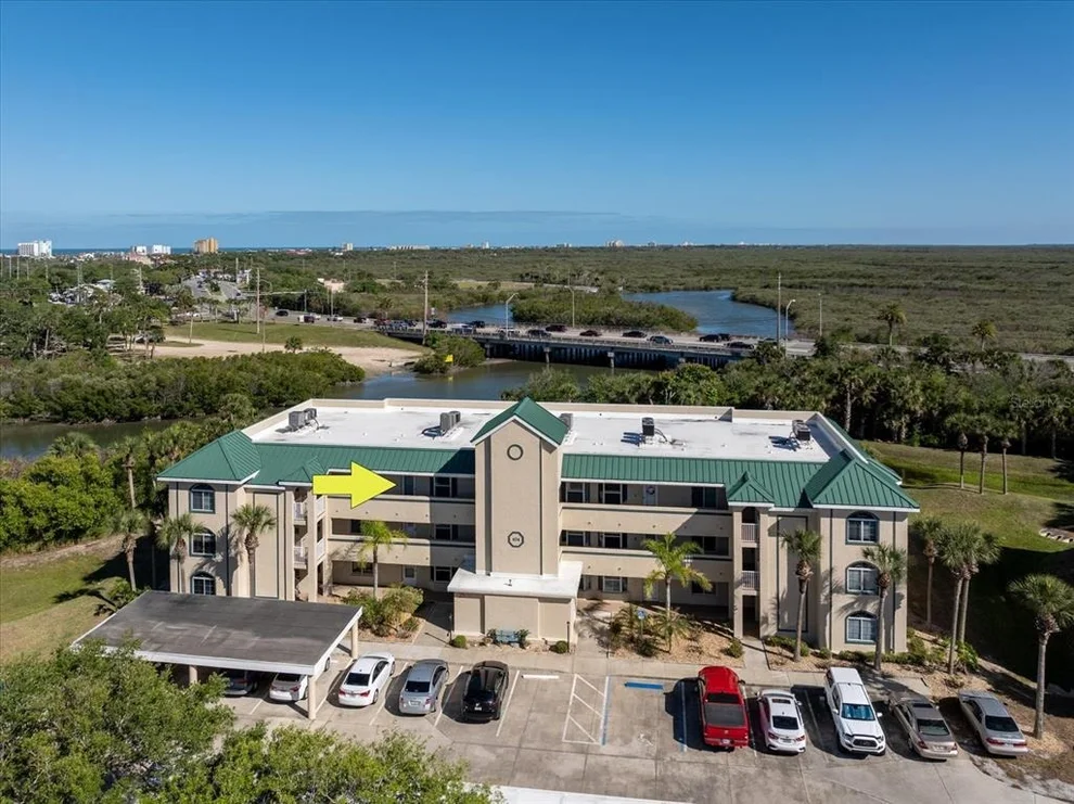 Unit for sale at 424 DRIVE, NEW SMYRNA BEACH, FL 32169