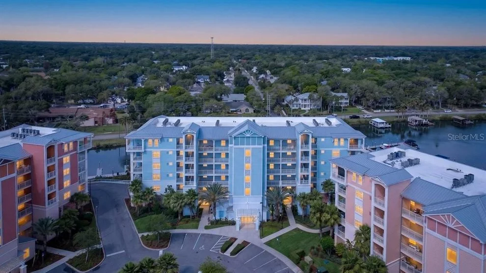 Unit for sale at 3 RIVERWALK DRIVE, NEW SMYRNA BEACH, FL 32169