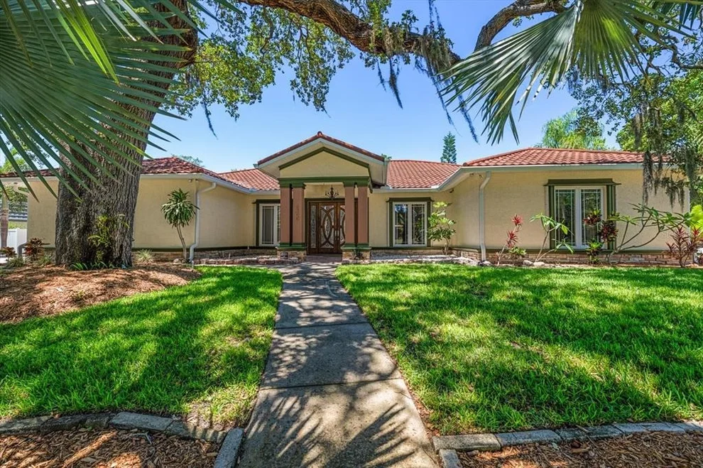 Unit for sale at 2400 SHERWOOD LANE, CLEARWATER, FL 33764
