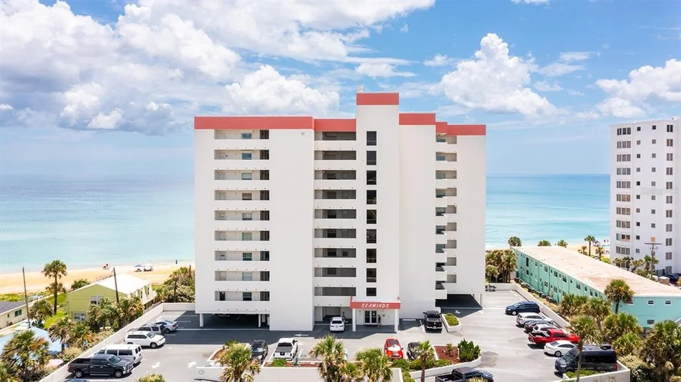 Unit for sale at 1183 OCEAN SHORE BOULEVARD, ORMOND BEACH, FL 32176