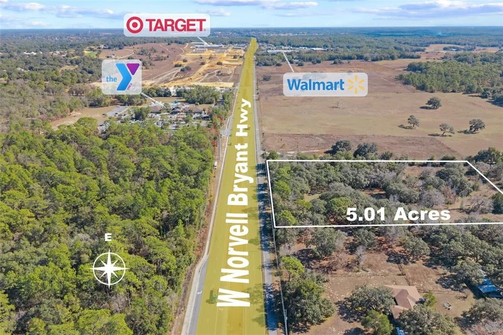 Unit for sale at 4290 W NORVELL BRYANT HIGHWAY, CRYSTAL RIVER, FL 34429
