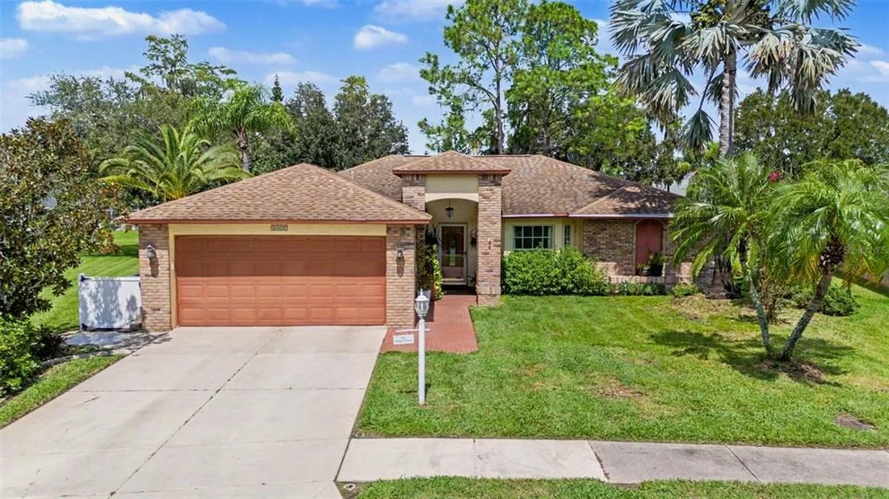 Unit for sale at 1427 FALLOWFIELD DRIVE, TRINITY, FL 34655
