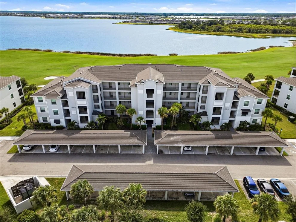 Unit for sale at 43040 GREENWAY BOULEVARD, PUNTA GORDA, FL 33982