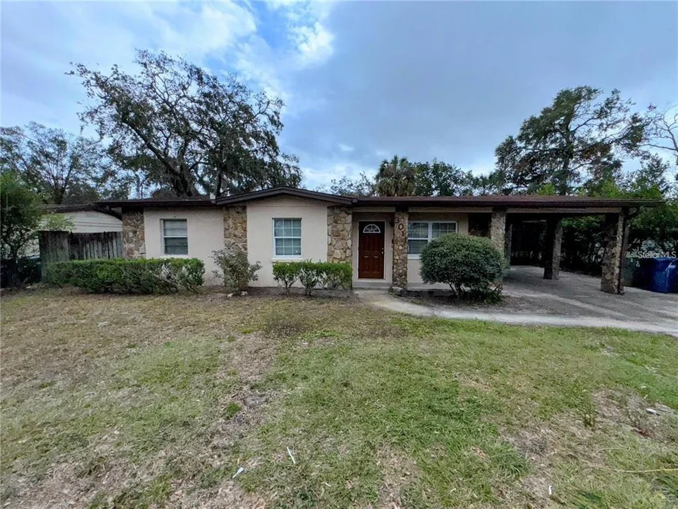 Unit for sale at 3011 E FLORA STREET, TAMPA, FL 33610