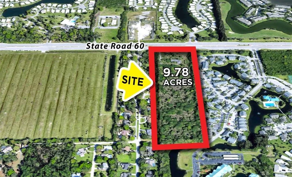 Unit for sale at 7055 20TH, VERO BEACH, FL 32966