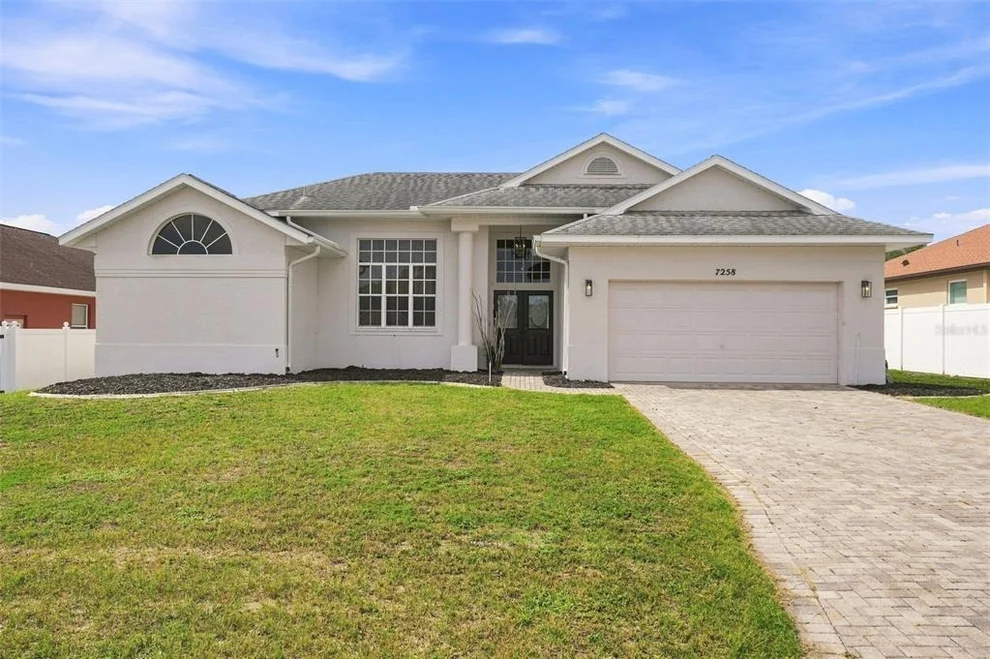 Unit for sale at 7258 ALOE DRIVE, SPRING HILL, FL 34607