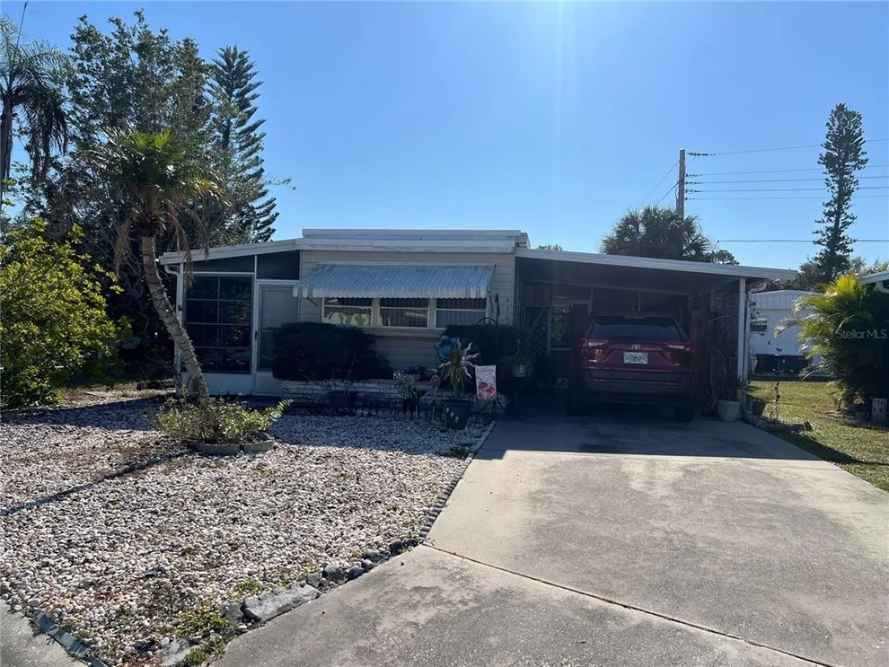 Unit for sale at 1890 PALM SPRINGS STREET, SARASOTA, FL 34234