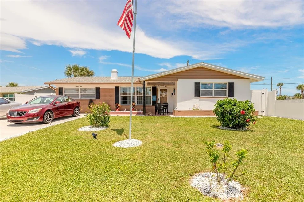 Unit for sale at 21 SUNSET BOULEVARD, ORMOND BEACH, FL 32176