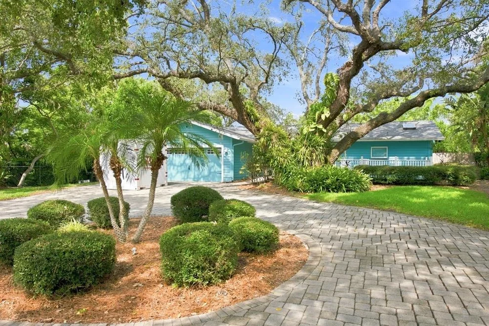 Unit for sale at 1111 CARLTON ROAD, TARPON SPRINGS, FL 34689