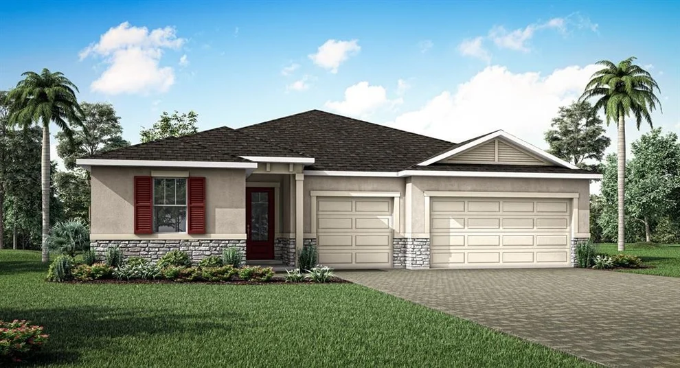 Unit for sale at 2822 SWEET ACACIA DRIVE, CLERMONT, FL 34711