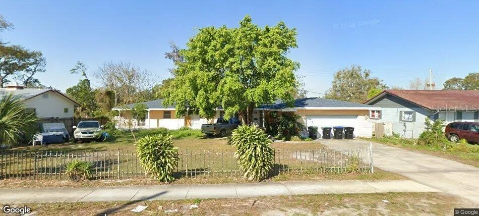 Unit for sale at 1216 N POWERS DRIVE, ORLANDO, FL 32818