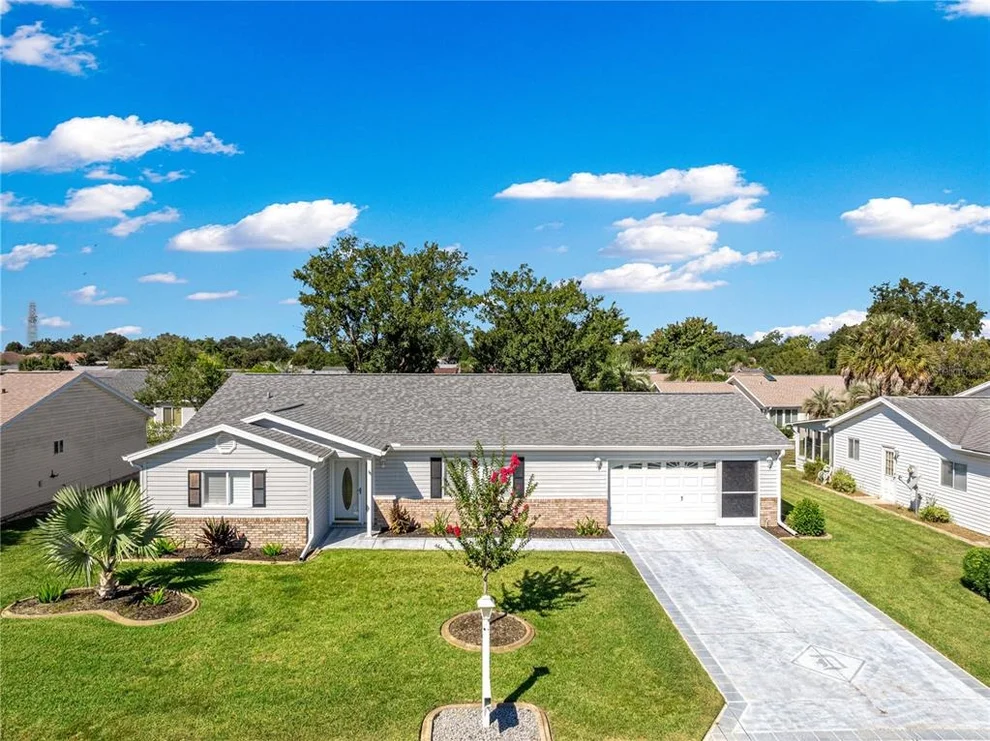 Unit for sale at 17552 SE 96TH COURT, SUMMERFIELD, FL 34491