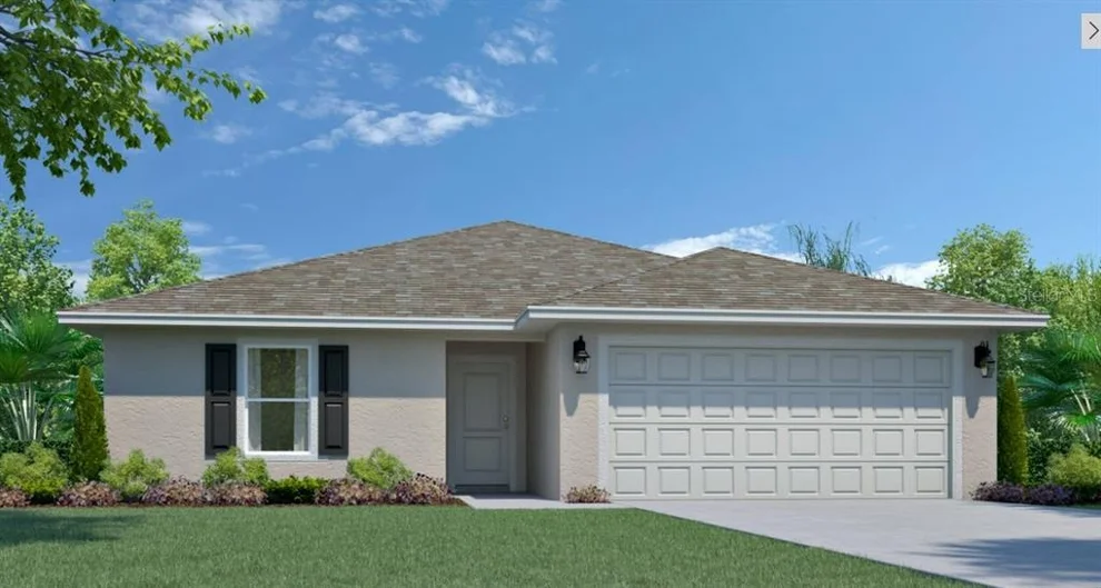 Unit for sale at 233 CIMARRON DRIVE, POINCIANA, FL 34759