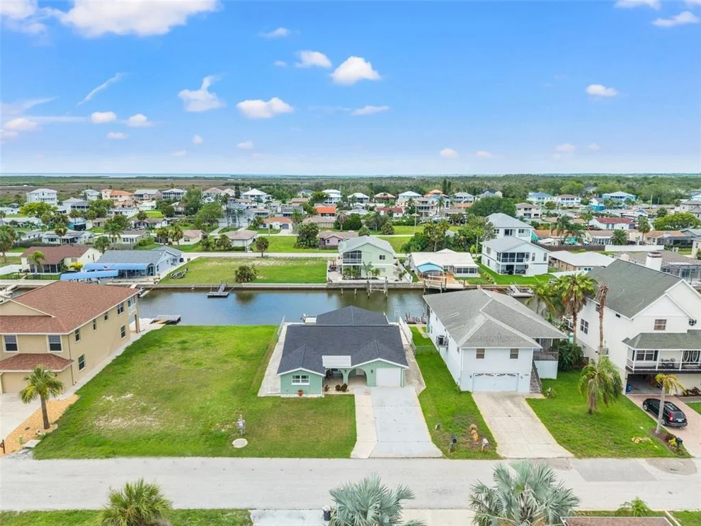 Unit for sale at 7401 ISLANDER LANE, HUDSON, FL 34667