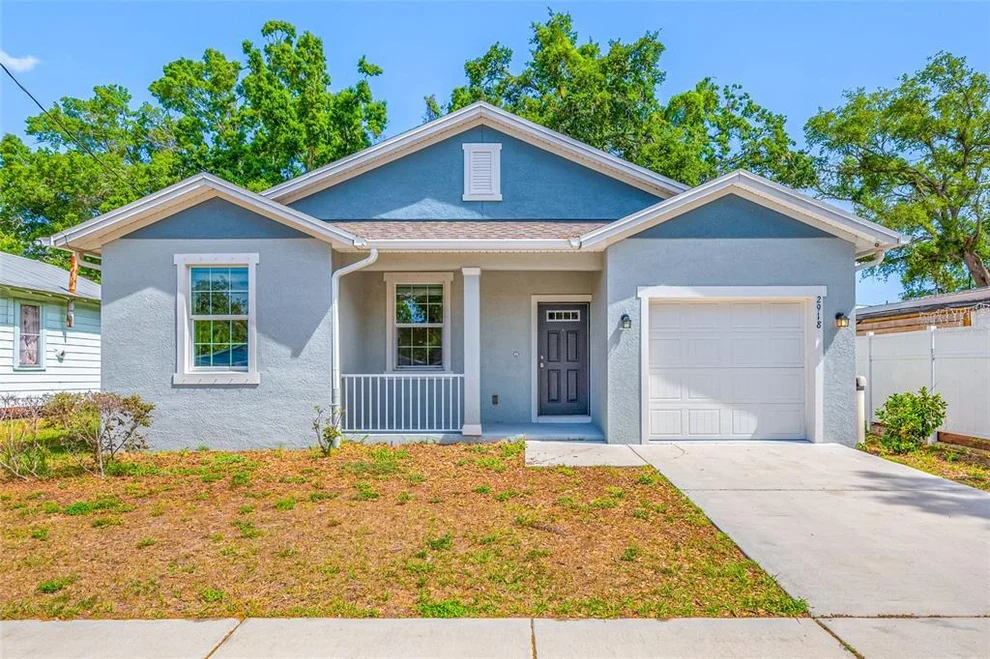 Unit for sale at 2918 LINDELL AVENUE, TAMPA, FL 33610