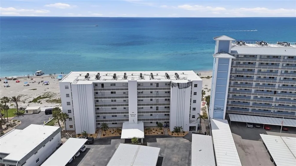 Unit for sale at 333 THE ESPLANADE N, VENICE, FL 34285